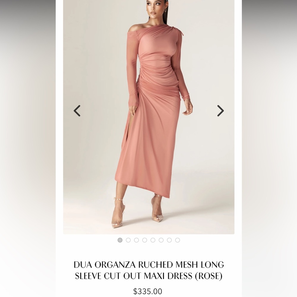 Dress